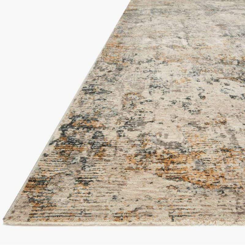 Loloi Axel Rug - Ocean/Beige Rugs