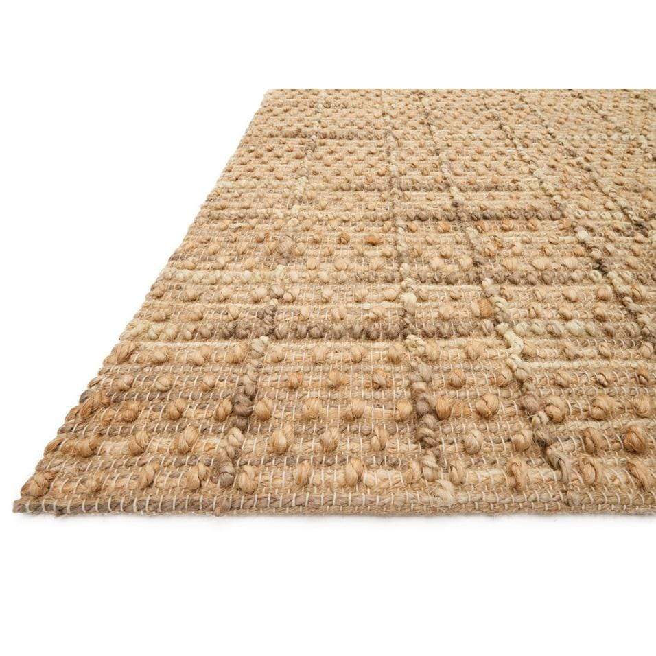 Loloi Beacon Rug - Natural Rugs