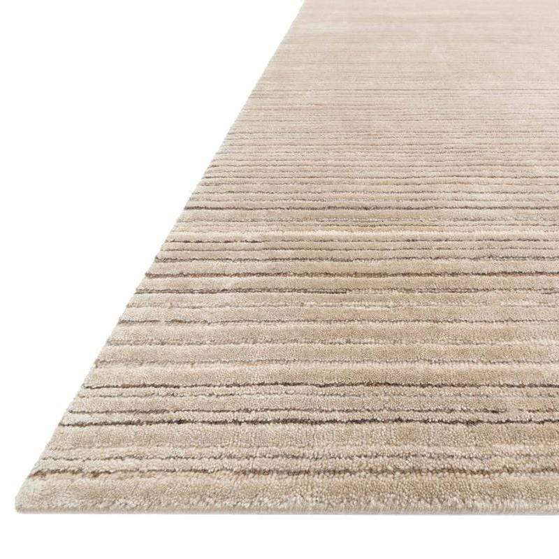 Loloi Bellamy Rug - Sky Rugs