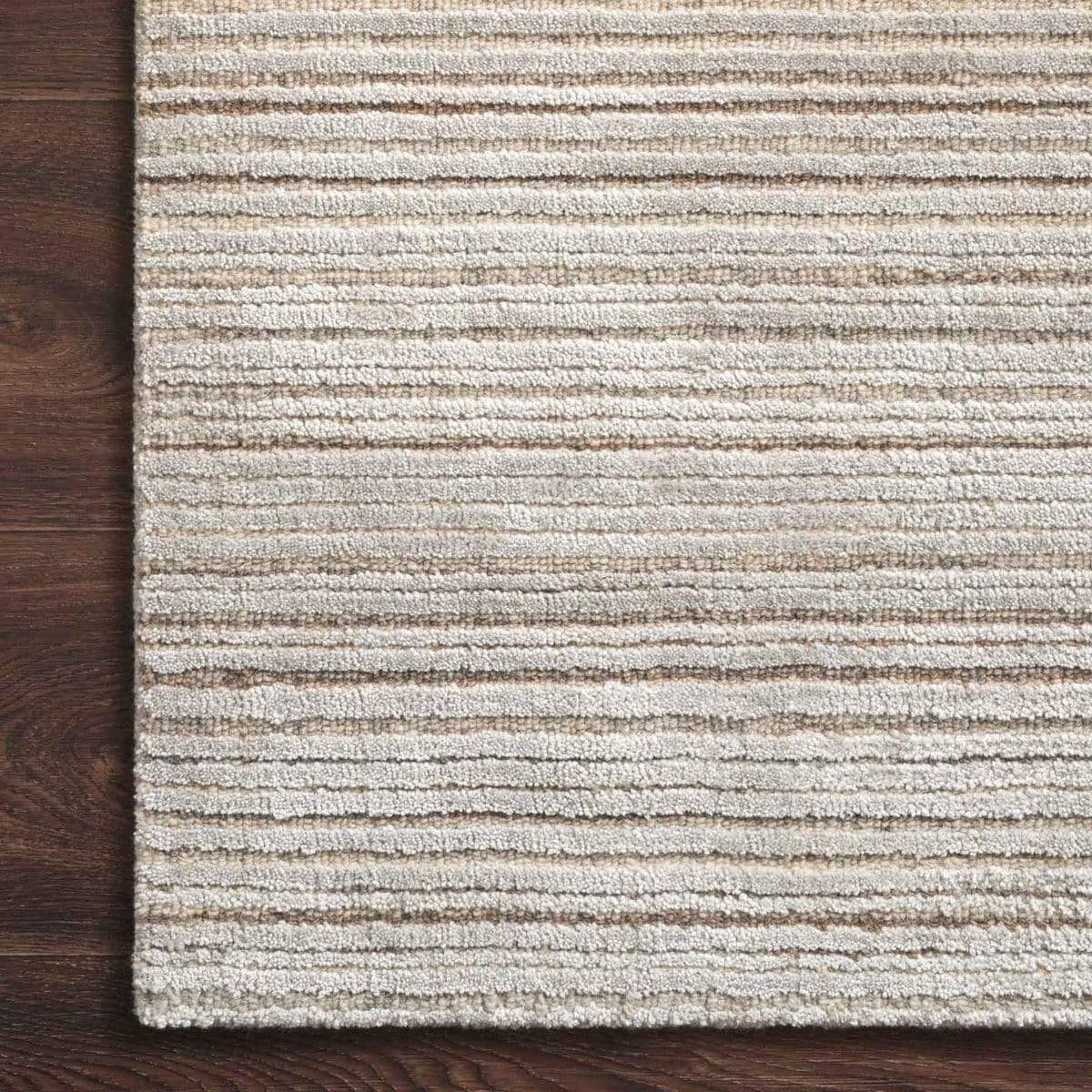 Loloi Bellamy Rug - Sky Rugs
