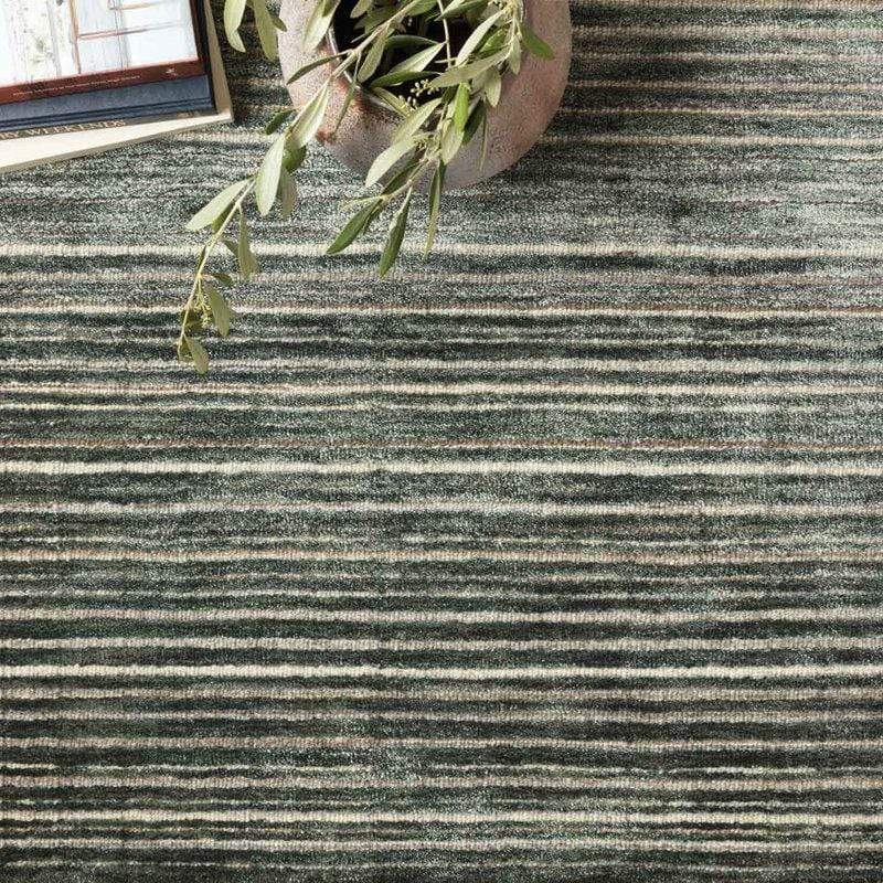 Loloi Bellamy Rug - Sky Rugs