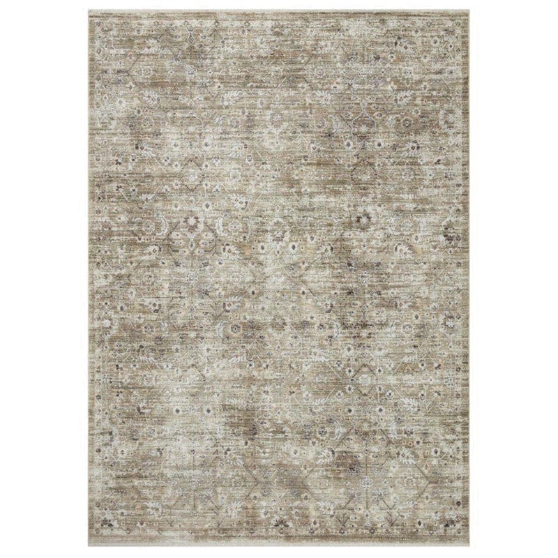 Loloi Bonney Rug - Moss/Bark Rugs