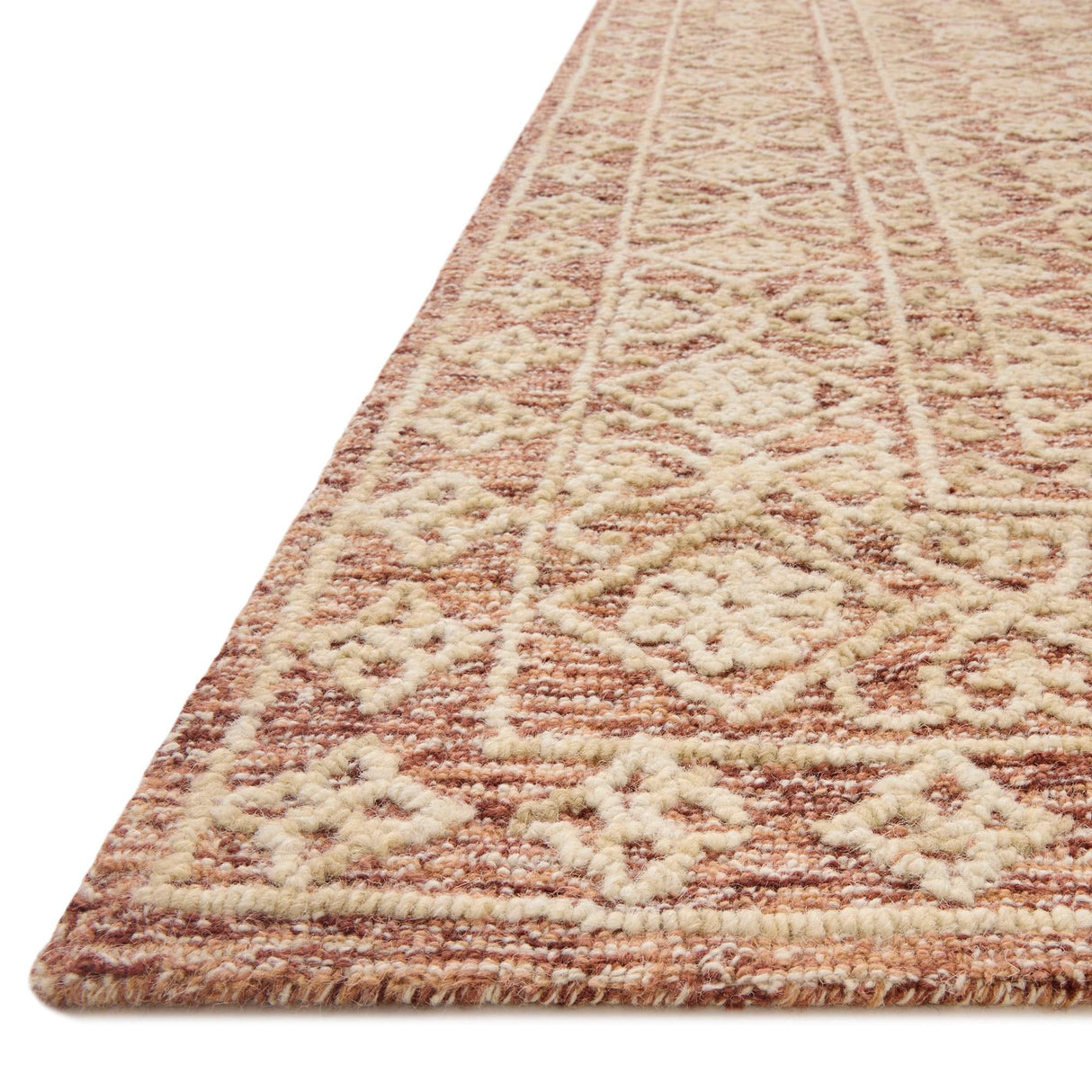 Loloi Cecelia Rug Rugs