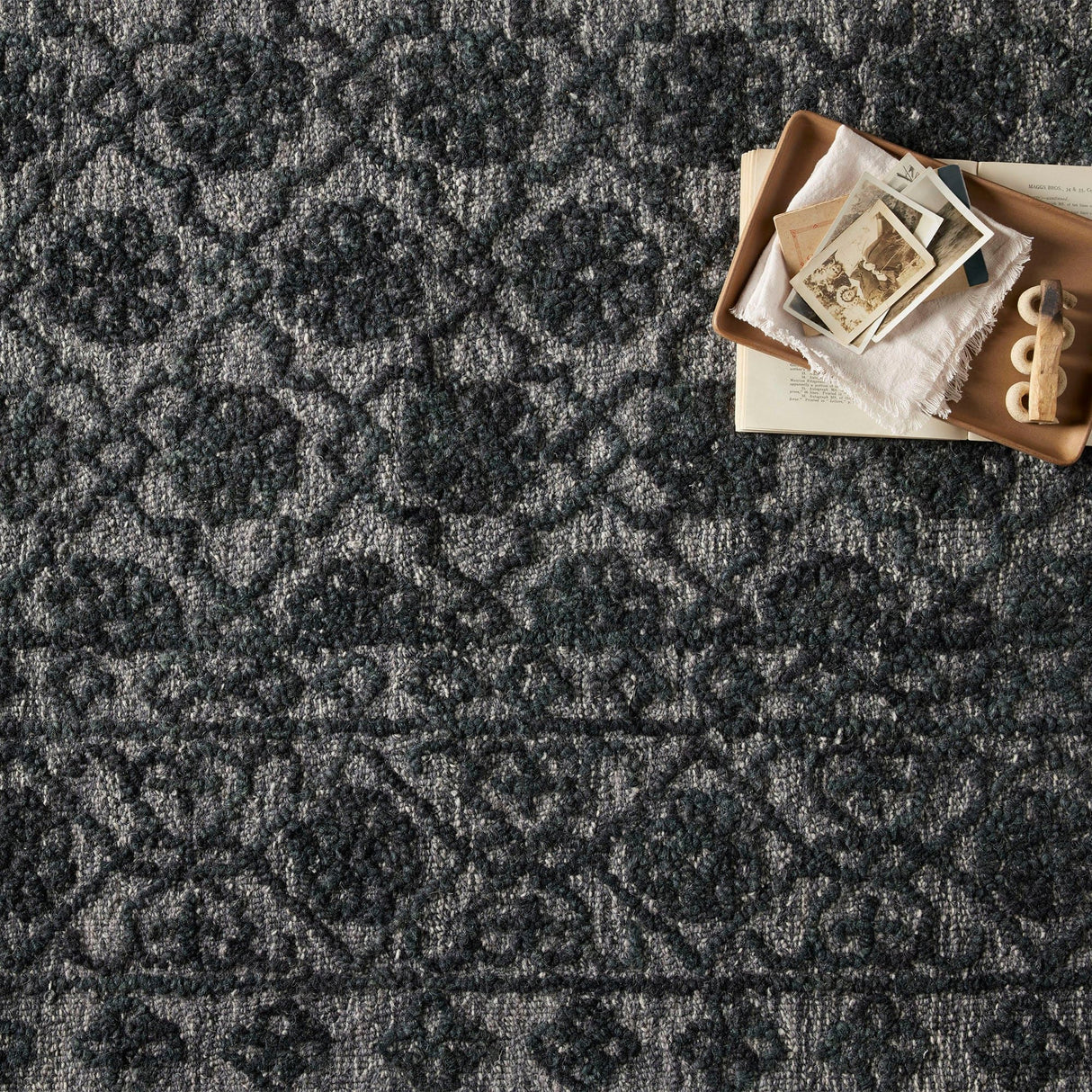 Loloi Cecelia Rug Rugs