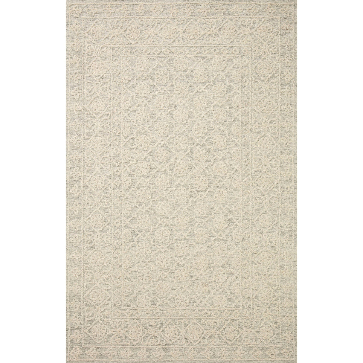 Loloi Cecelia Rug Rugs loloi-CECECEC-01MIIV2339 885369626753
