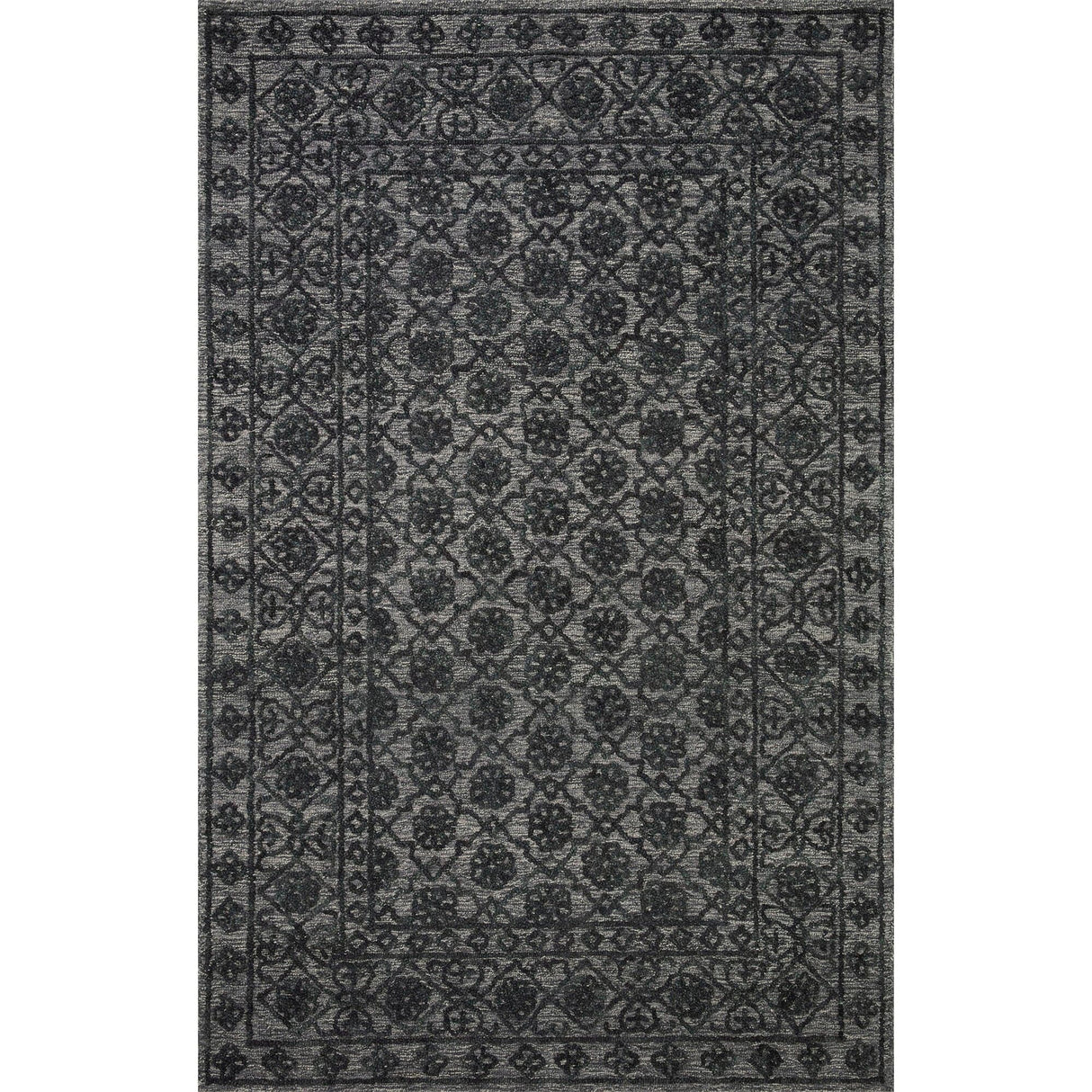 Loloi Cecelia Rug Rugs loloi-CECECEC-01SKDG2339 885369626951