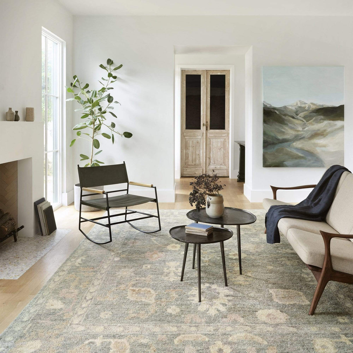 Loloi Clement Rug Rugs