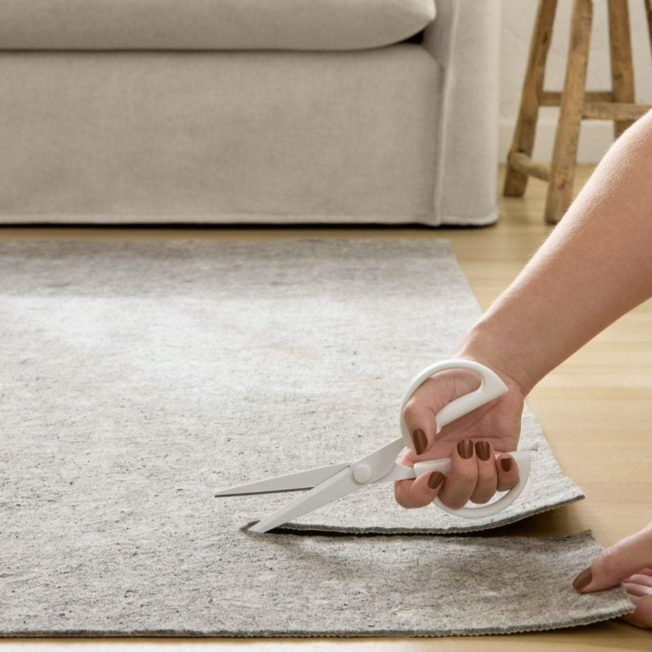 Loloi Cushion Grip All Surface - Grey - PRICING/SKUs Rug Pads