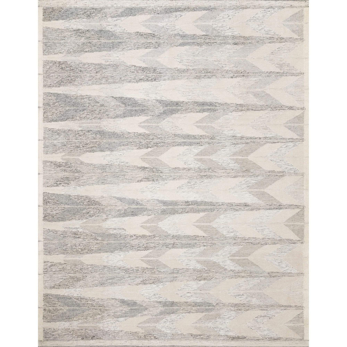 Loloi Evelina Rug - Pewter/Silver Rugs