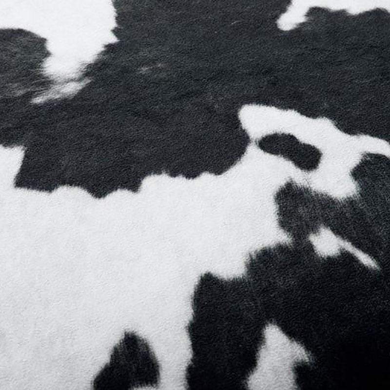 Loloi Floor Pillow - Black/White Pillow & Decor loloi-FL01FP0001BLWHFL36 885369565991