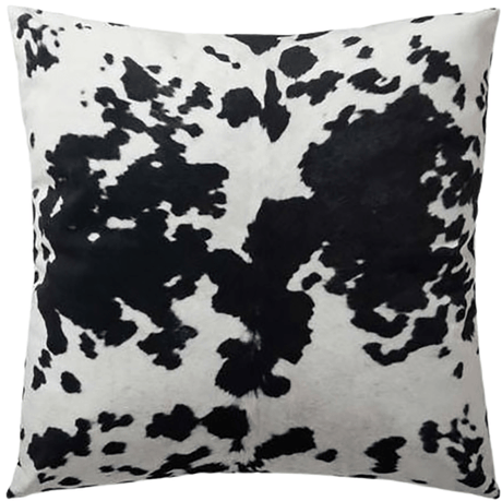 Loloi Floor Pillow - Black/White Pillow & Decor loloi-FL01FP0001BLWHFL36 885369565991