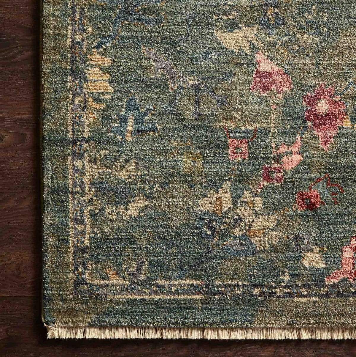 Loloi Giada Rug - Lagoon Rugs