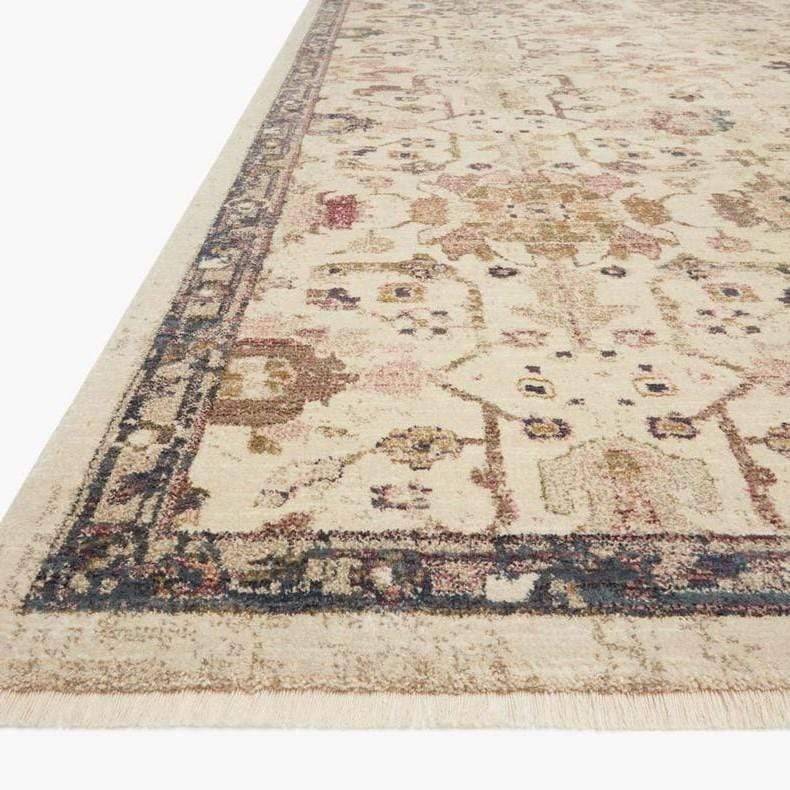 Loloi Giada Runner Rug - Ivory Rugs