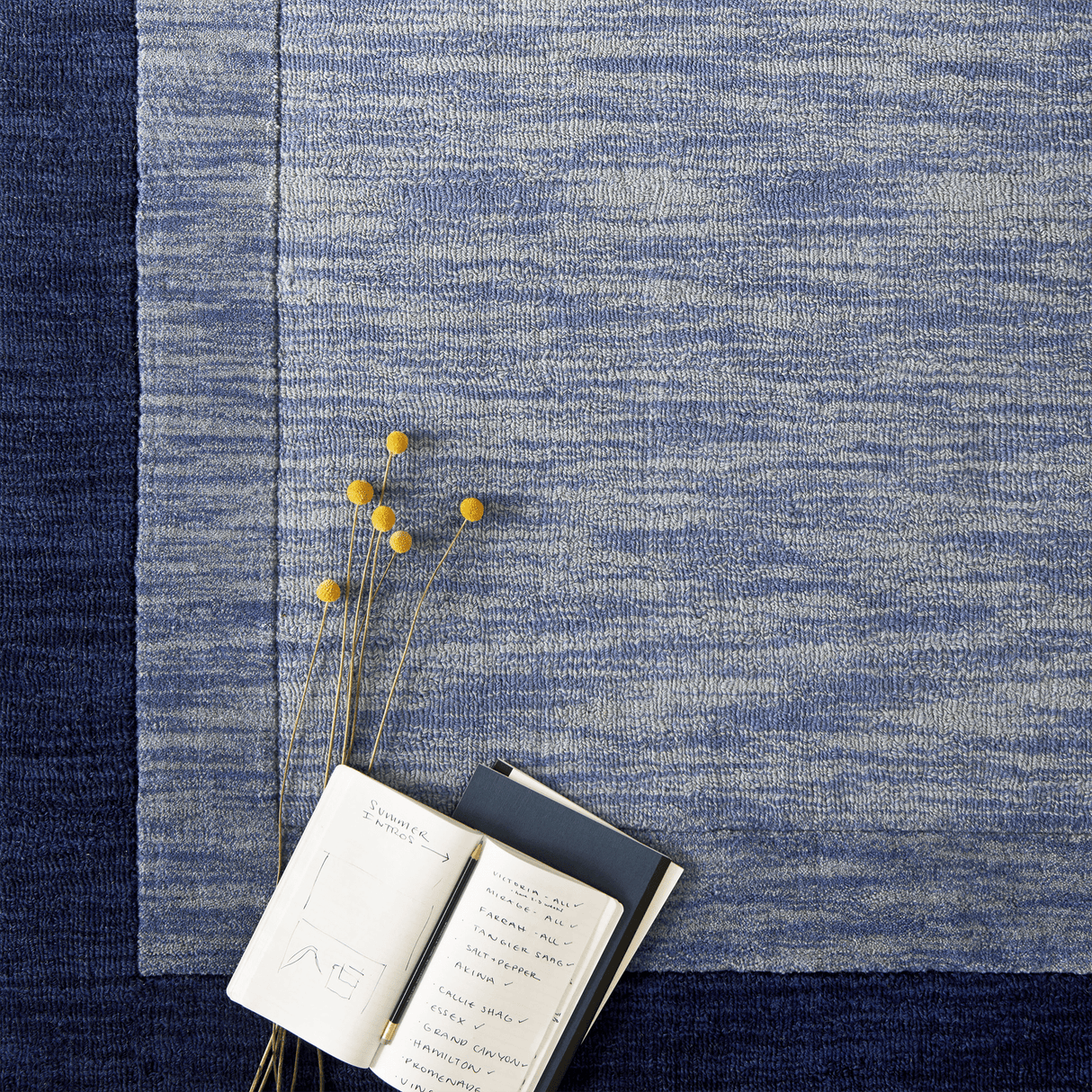 Loloi Hamilton Rug Rugs