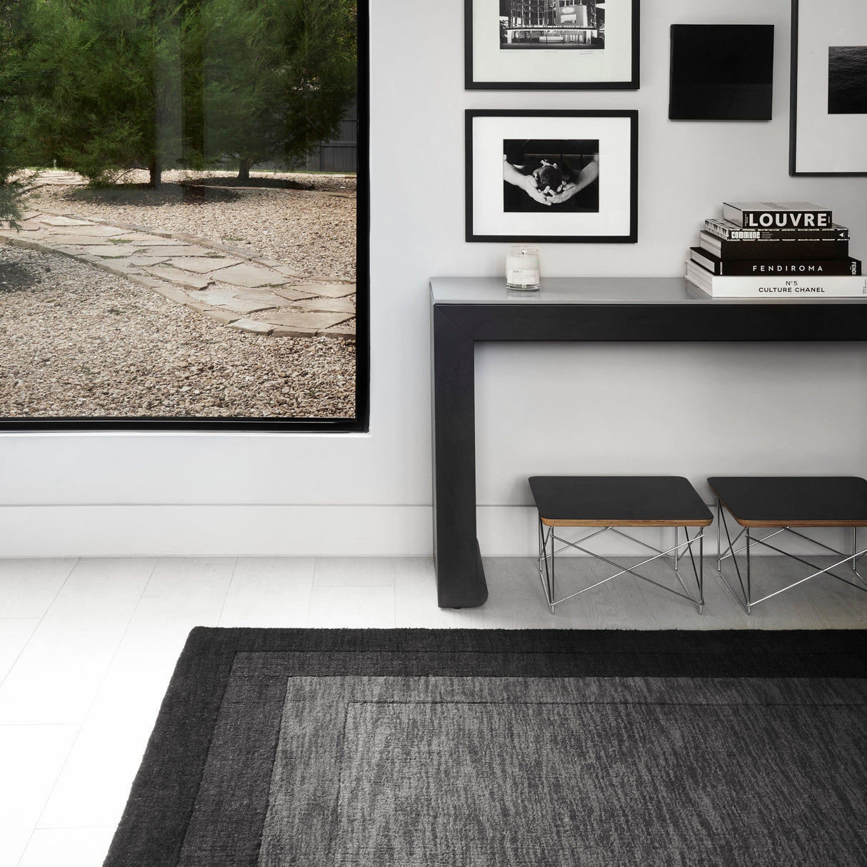 Loloi Hamilton Rug Rugs