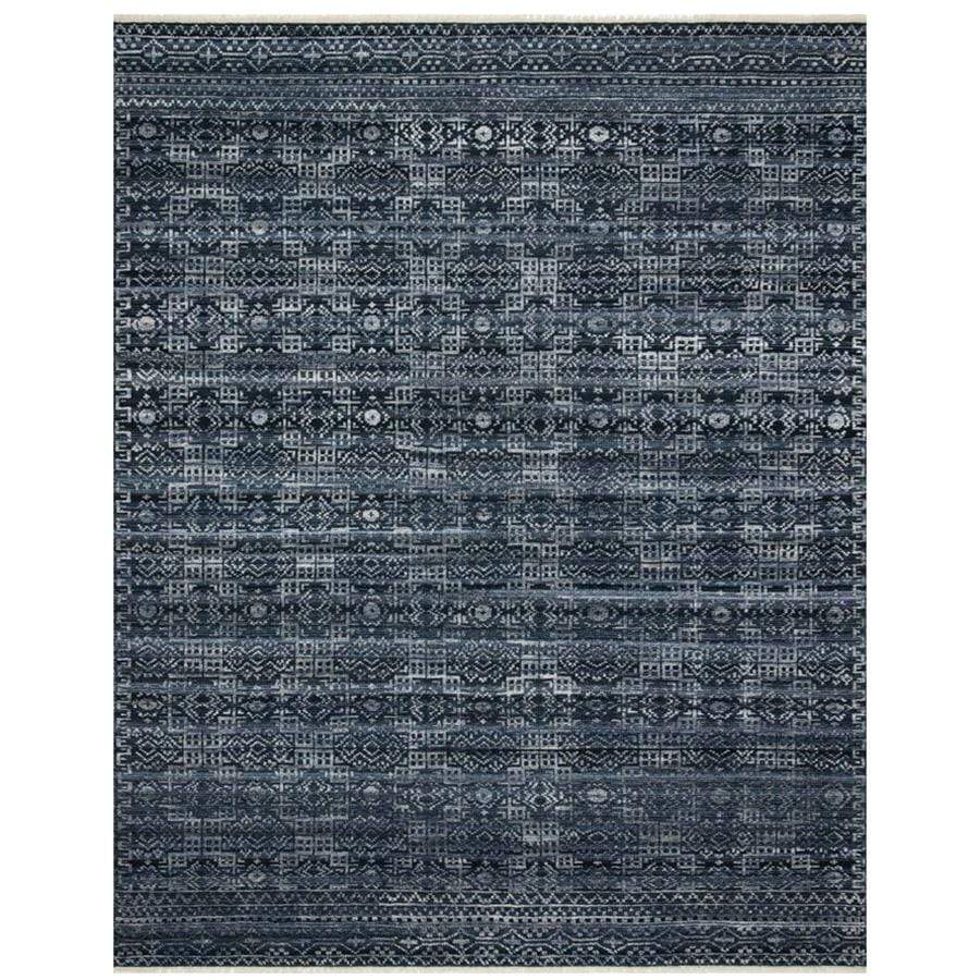 Loloi Idris Rug - Ink Rugs