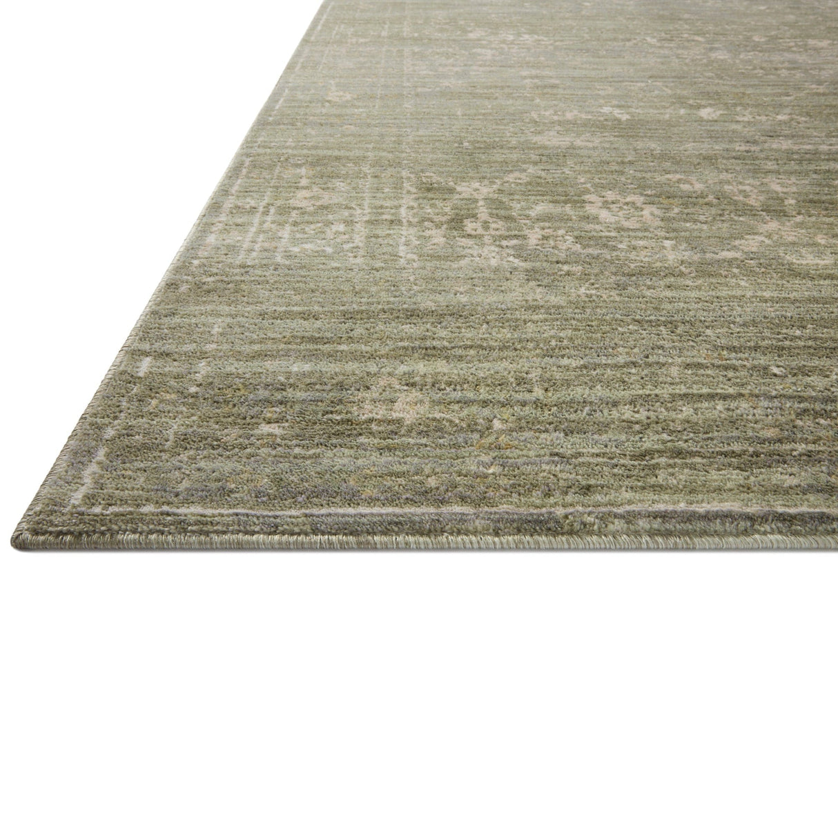 Loloi Ingrid Rug - Silver/Charcoal Rugs