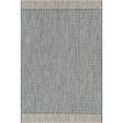 Loloi Isle Indoor/Outdoor Rug - Blue/Grey Rugs