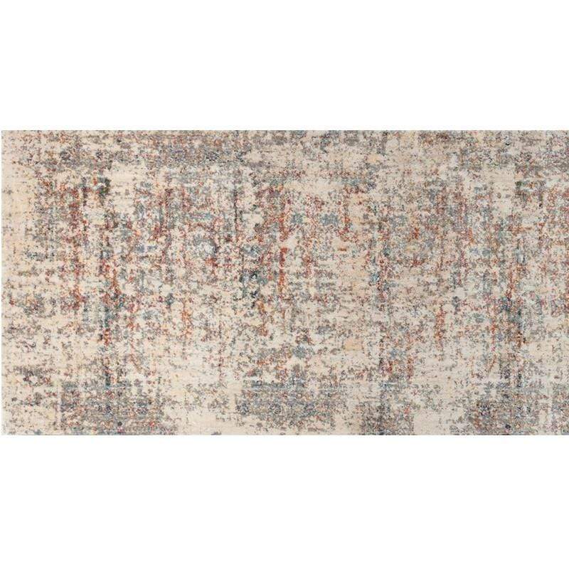 Loloi Javari Rug - Ivory/Granite Rugs