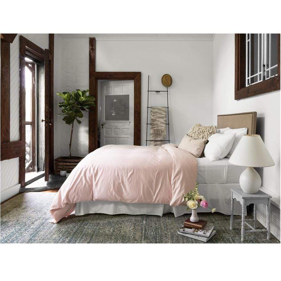 Loloi Javari Rug - Ivory/Sea Rugs