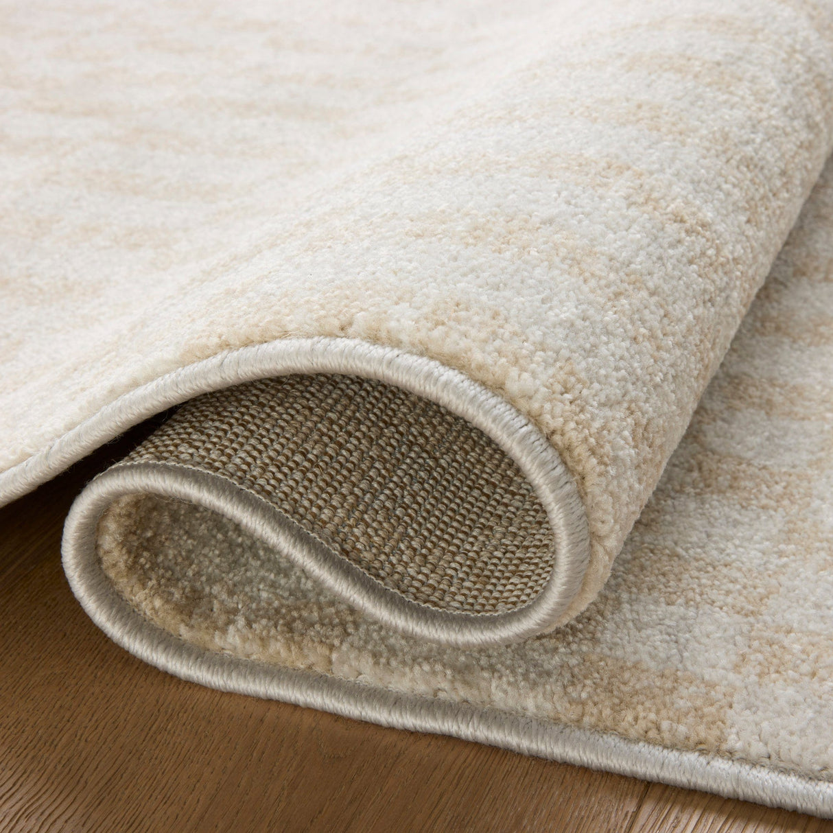 Loloi Kamala Rug - Grey/Ivory Rugs