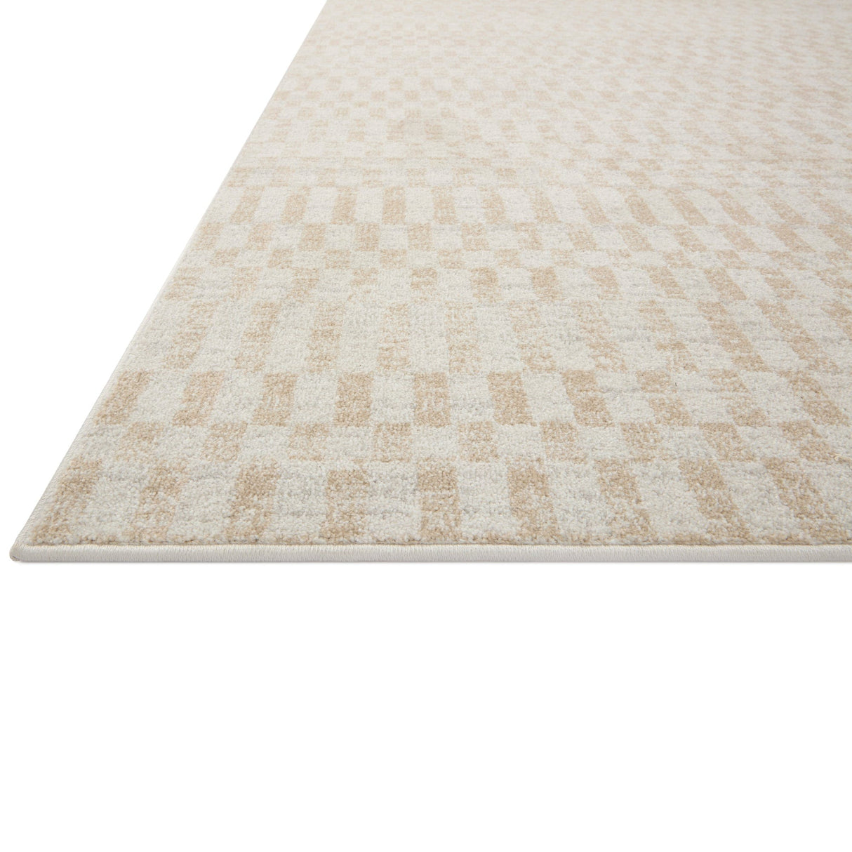 Loloi Kamala Rug - Grey/Ivory Rugs