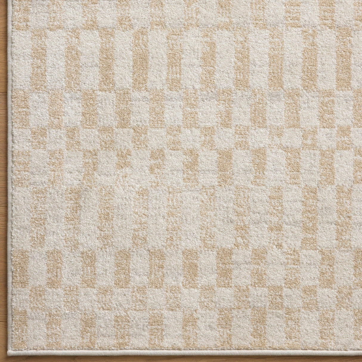 Loloi Kamala Rug - Grey/Ivory Rugs