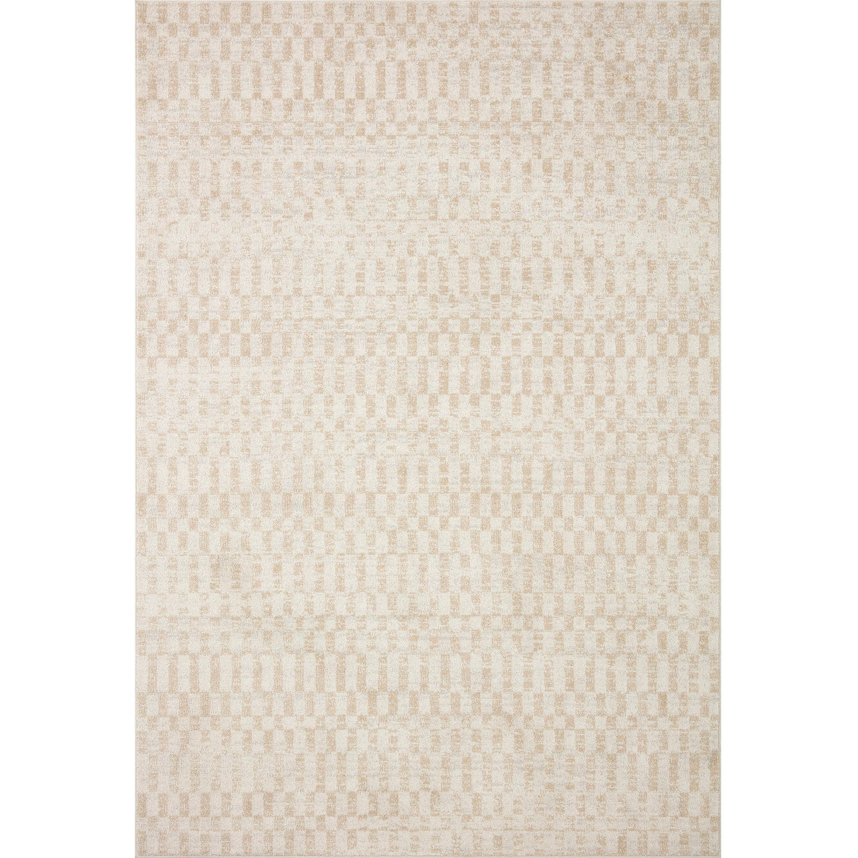 Loloi Kamala Rug - Grey/Ivory Rugs