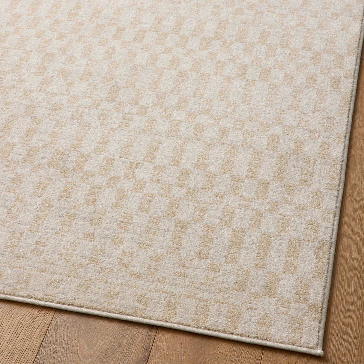 Loloi Kamala Rug - Grey/Ivory Rugs