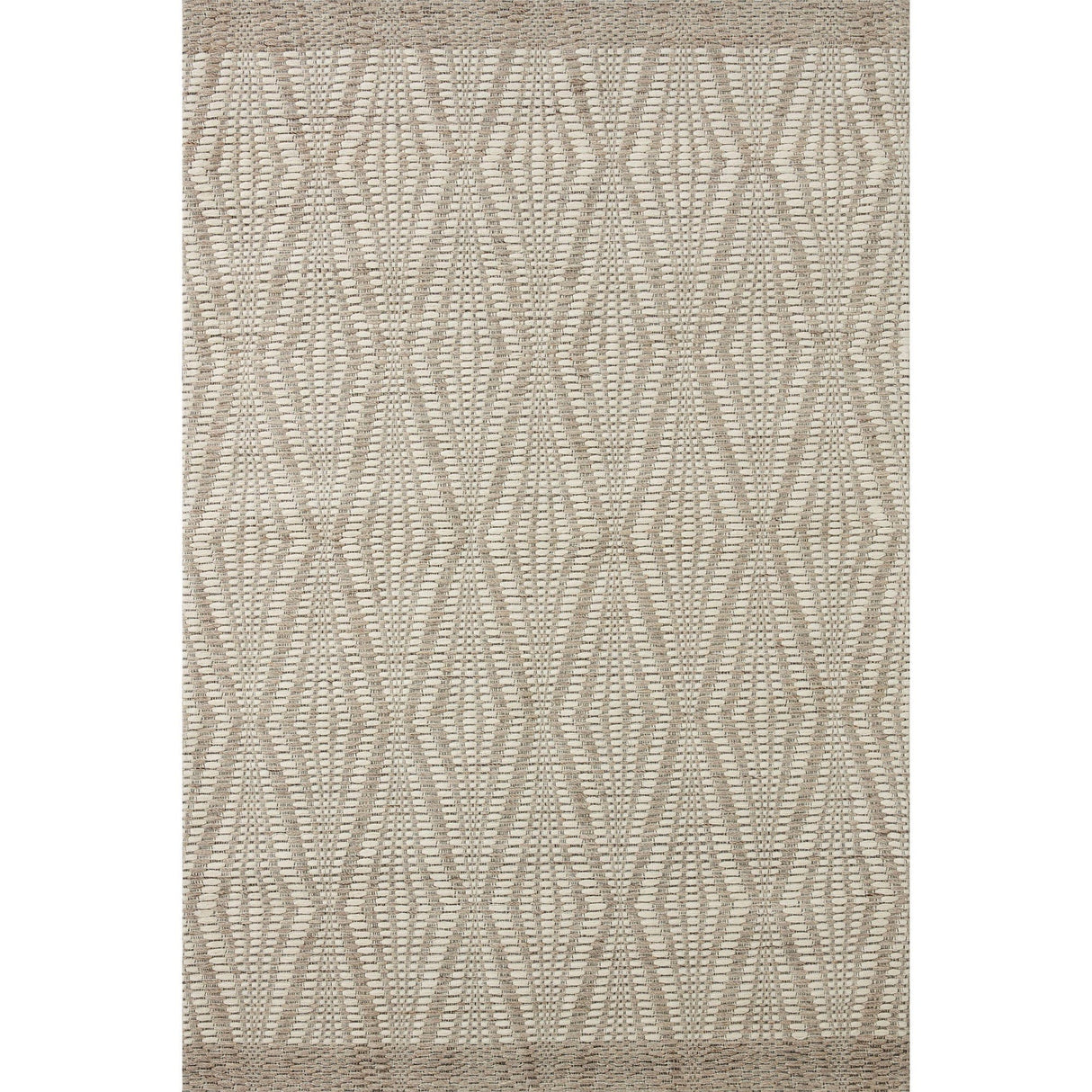 Loloi Kenzie Rug Rugs loloi-KENZKNZ-01IVTA2339 885369618420