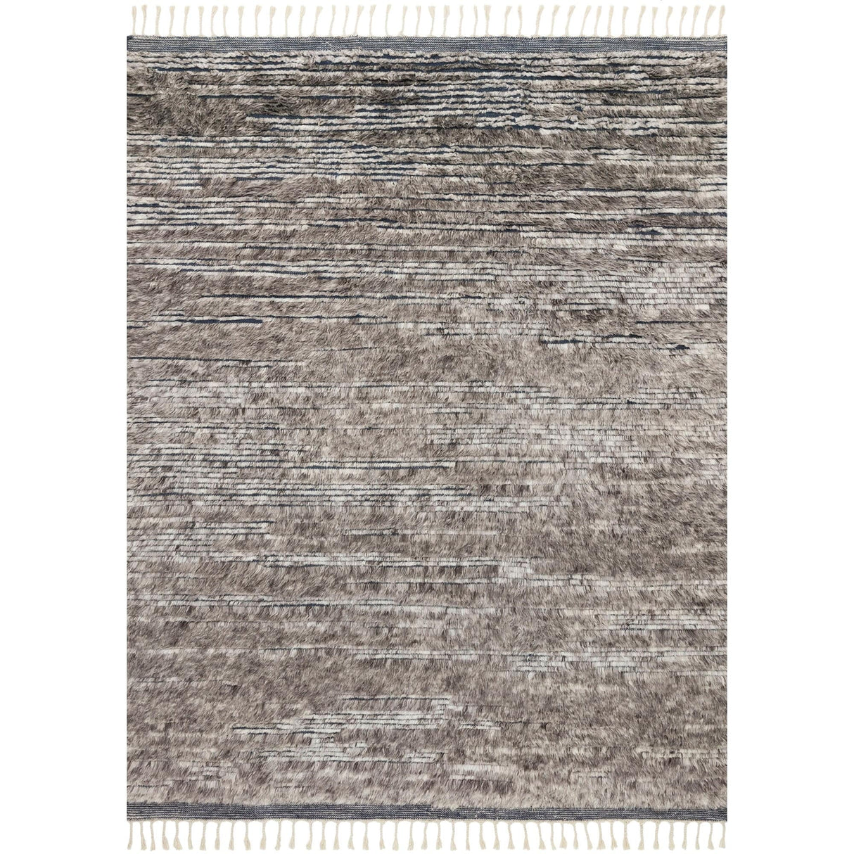 Loloi Khalid Rug - Natural/Ivory Rugs