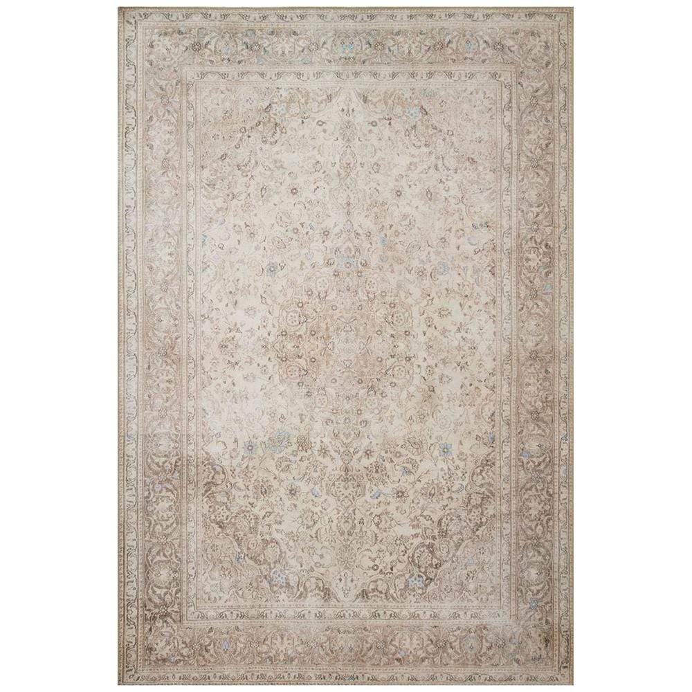 Loloi Loren Rug - Sand/Taupe Rugs