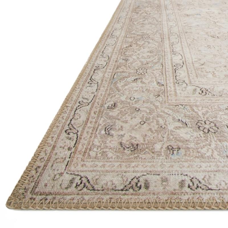 Loloi Loren Rug - Sand/Taupe Rugs