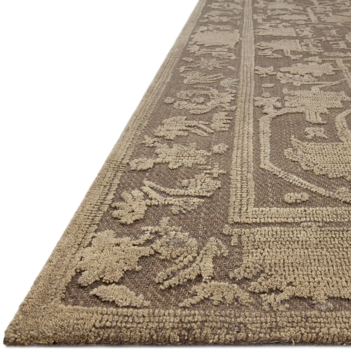 Loloi Magnolia Gloria Rug Rugs