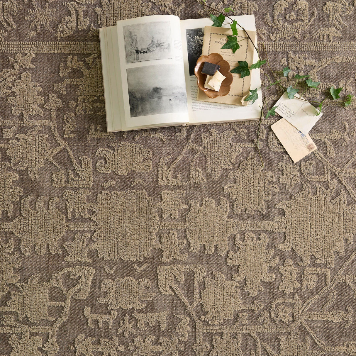 Loloi Magnolia Gloria Rug Rugs