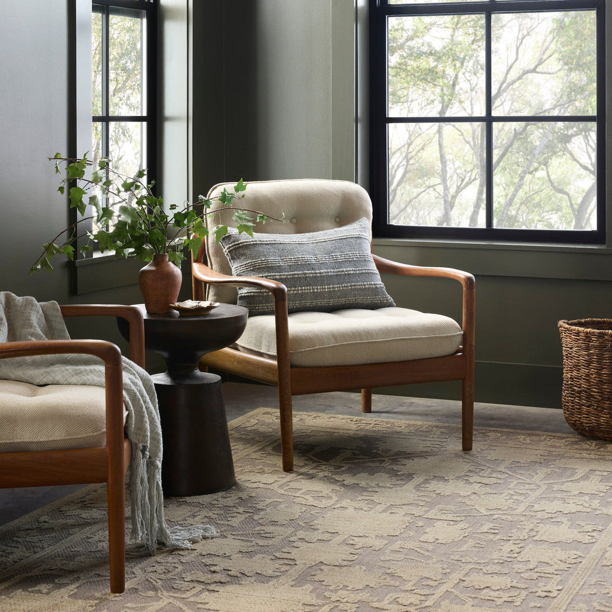 Loloi Magnolia Gloria Rug Rugs