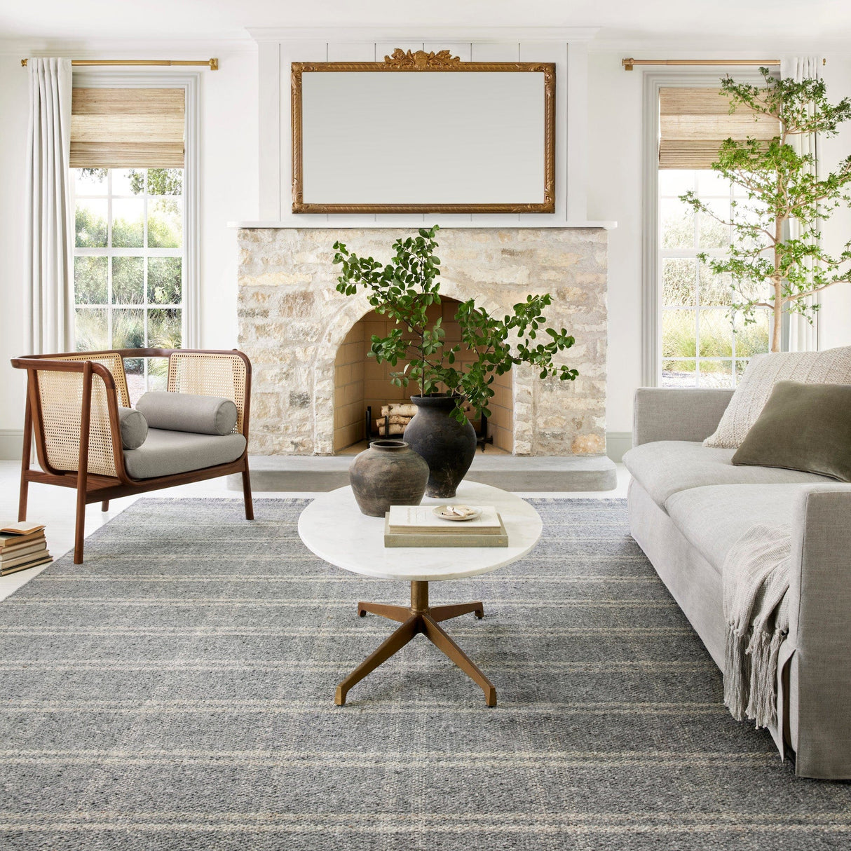 Loloi Magnolia Home Caleb Rug Rugs