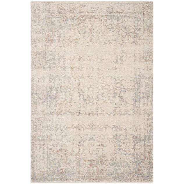 Loloi Magnolia Home Carlisle Rug - Ivory/Multi Rugs loloi-carlisle-ivory-multi-5379
