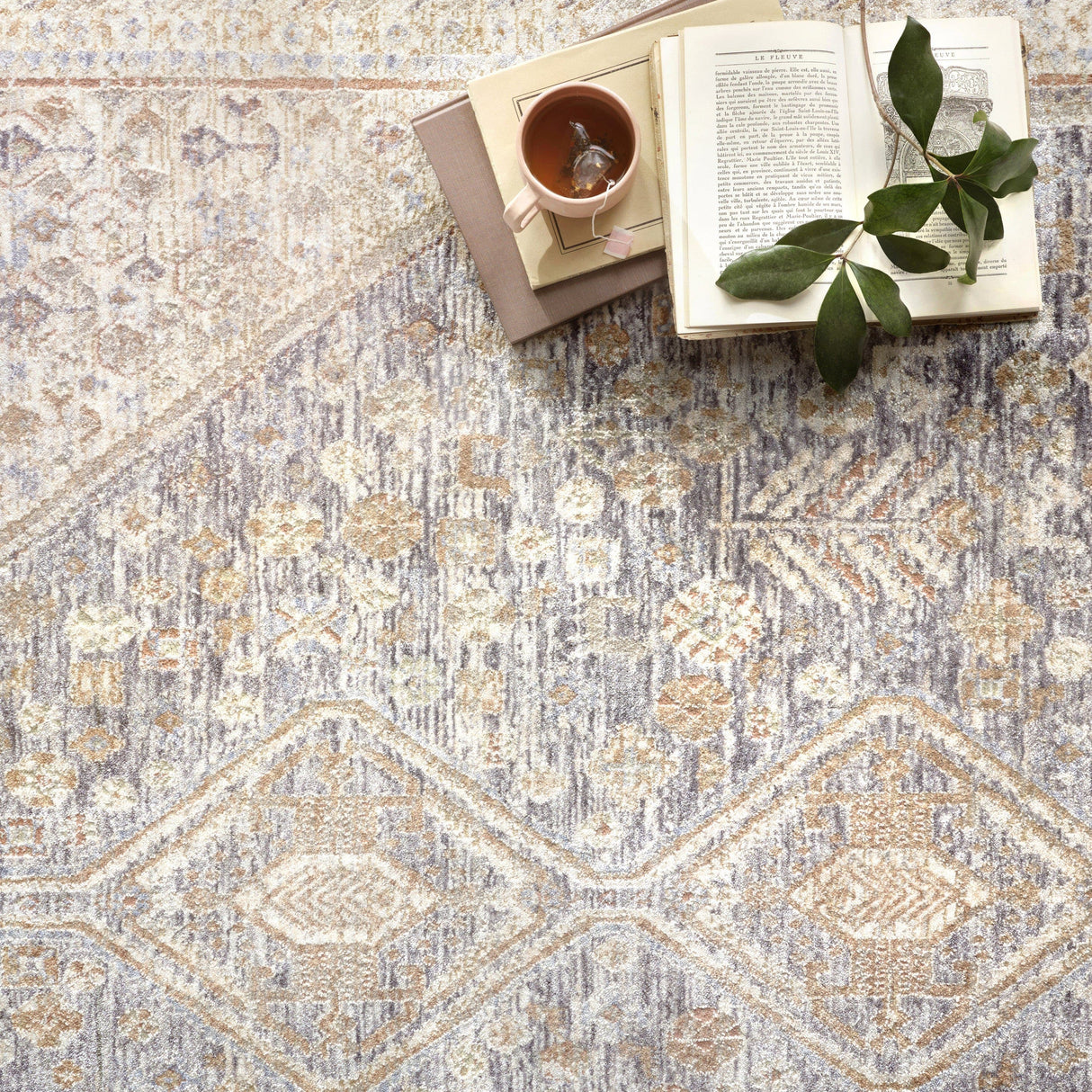 Loloi Magnolia Home Carlisle Rug Rugs