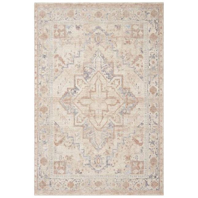 Loloi Magnolia Home Carlisle Rug Rugs loloi-carlisle-beige-slate-5379