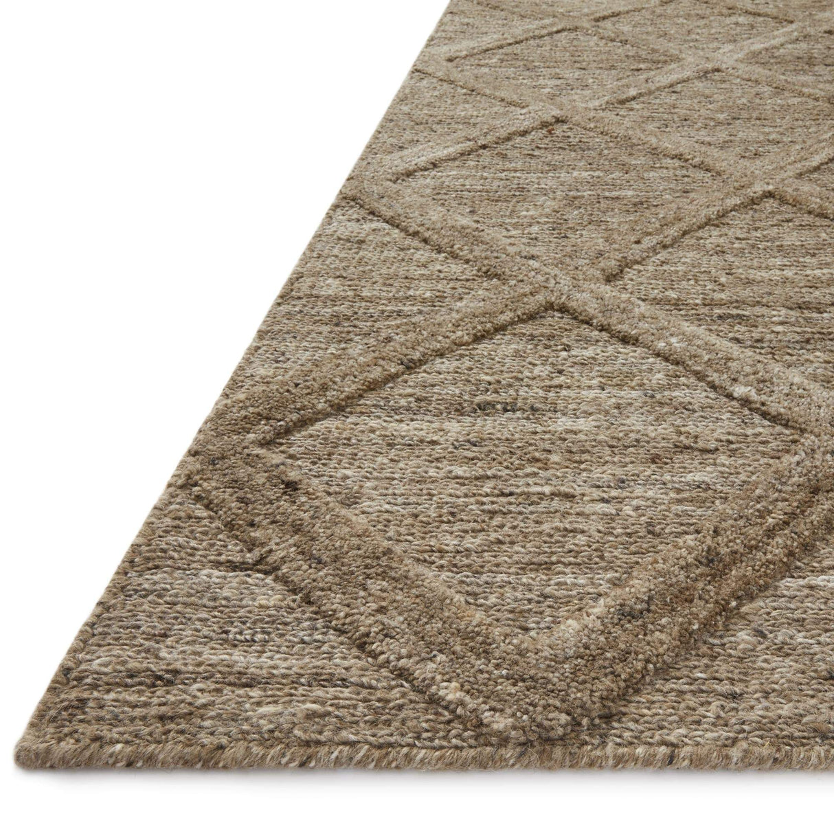 Loloi Magnolia Home Hunter Rug Rugs