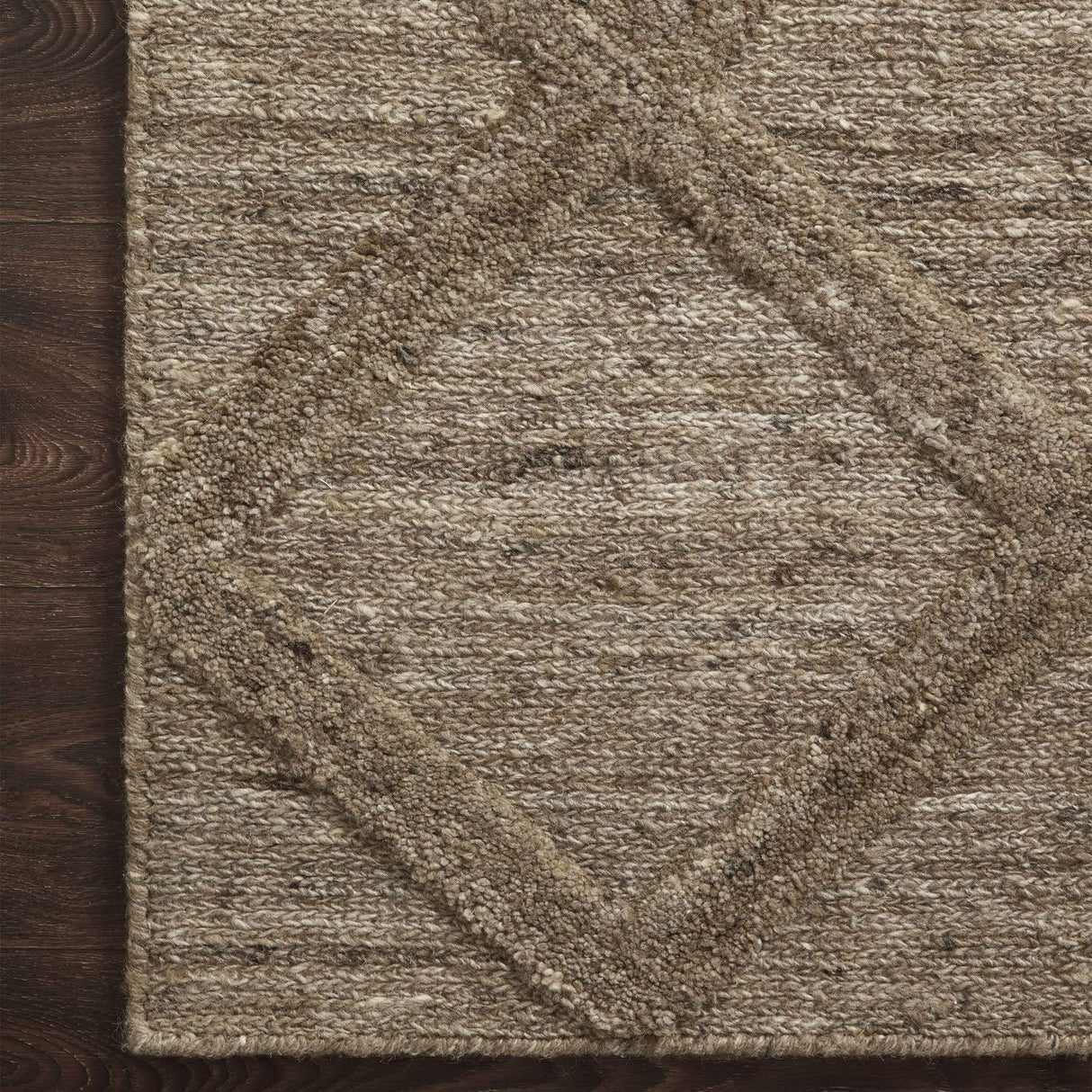 Loloi Magnolia Home Hunter Rug Rugs