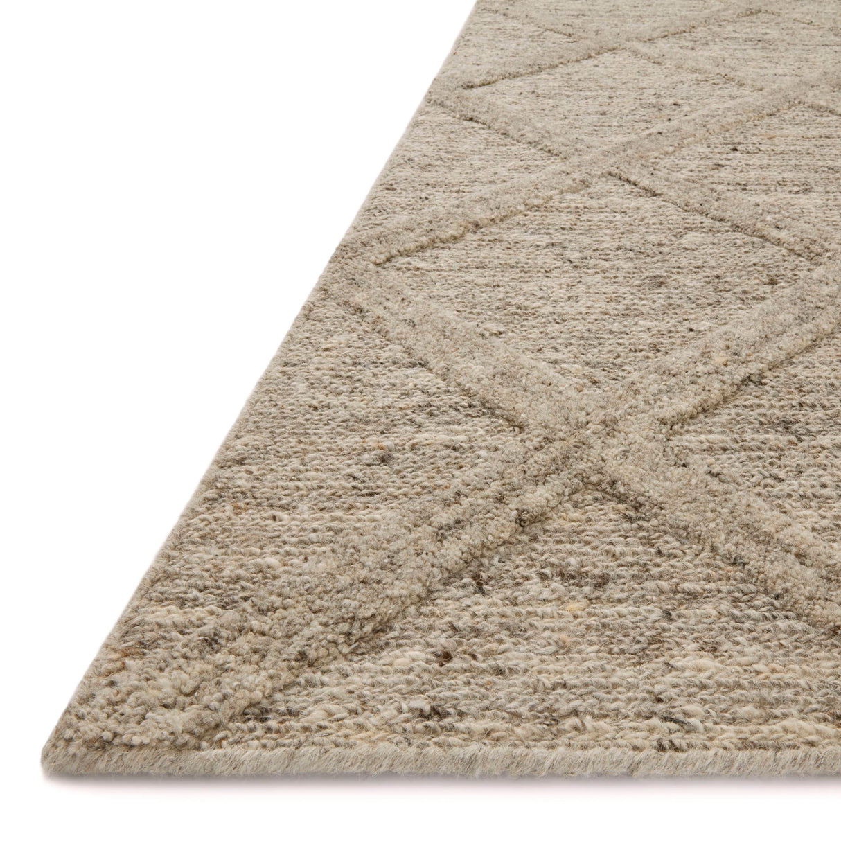 Loloi Magnolia Home Hunter Rug Rugs