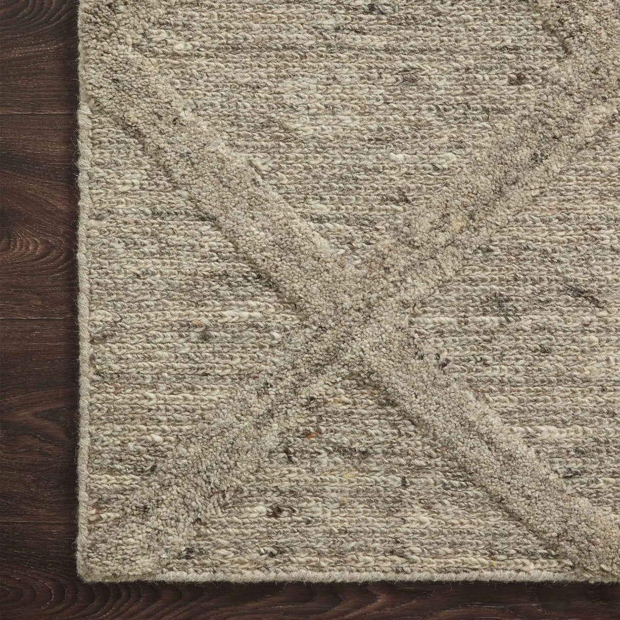 Loloi Magnolia Home Hunter Rug Rugs
