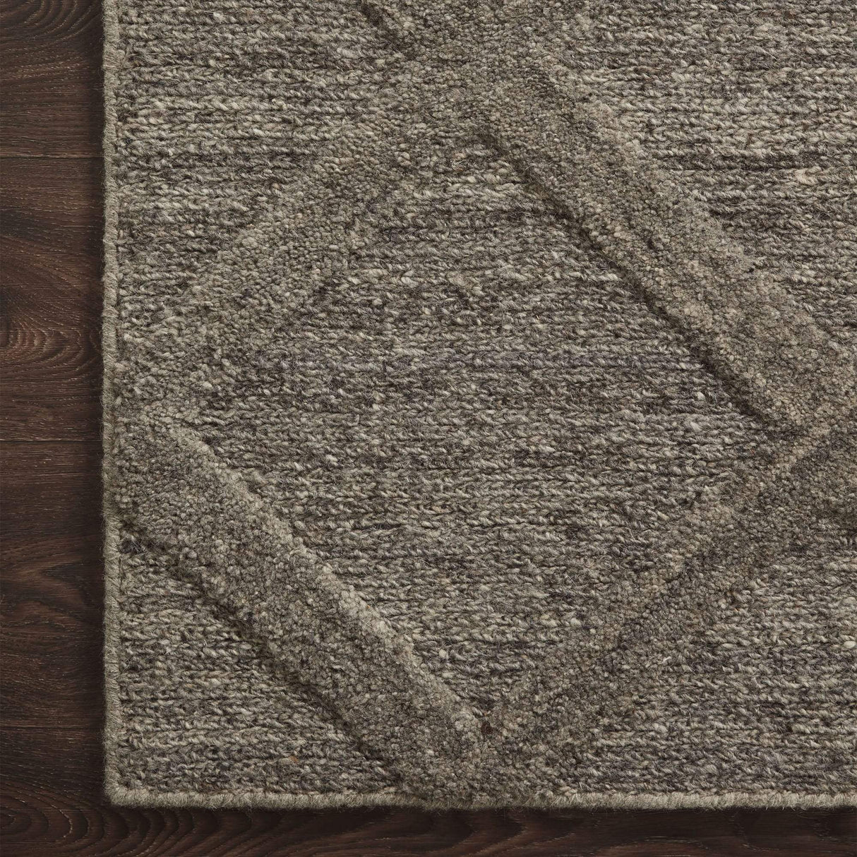 Loloi Magnolia Home Hunter Rug Rugs