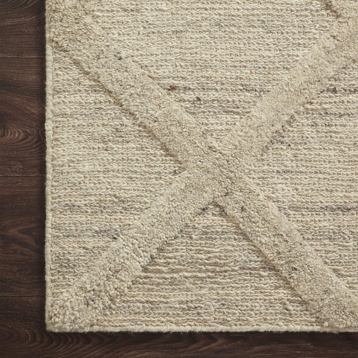 Loloi Magnolia Home Hunter Rug Rugs