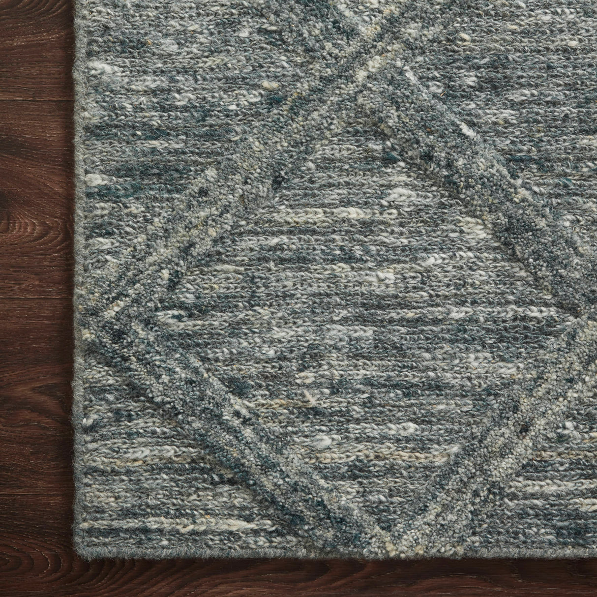 Loloi Magnolia Home Hunter Rug Rugs