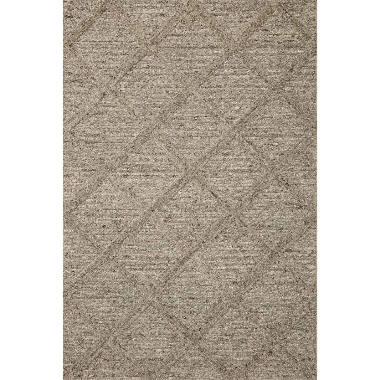 Loloi Magnolia Home Hunter Rug Rugs loloi-hunter-dove-36-56