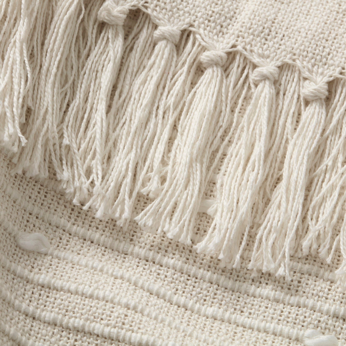 Loloi Magnolia Home Ines Throw Pillow & Decor