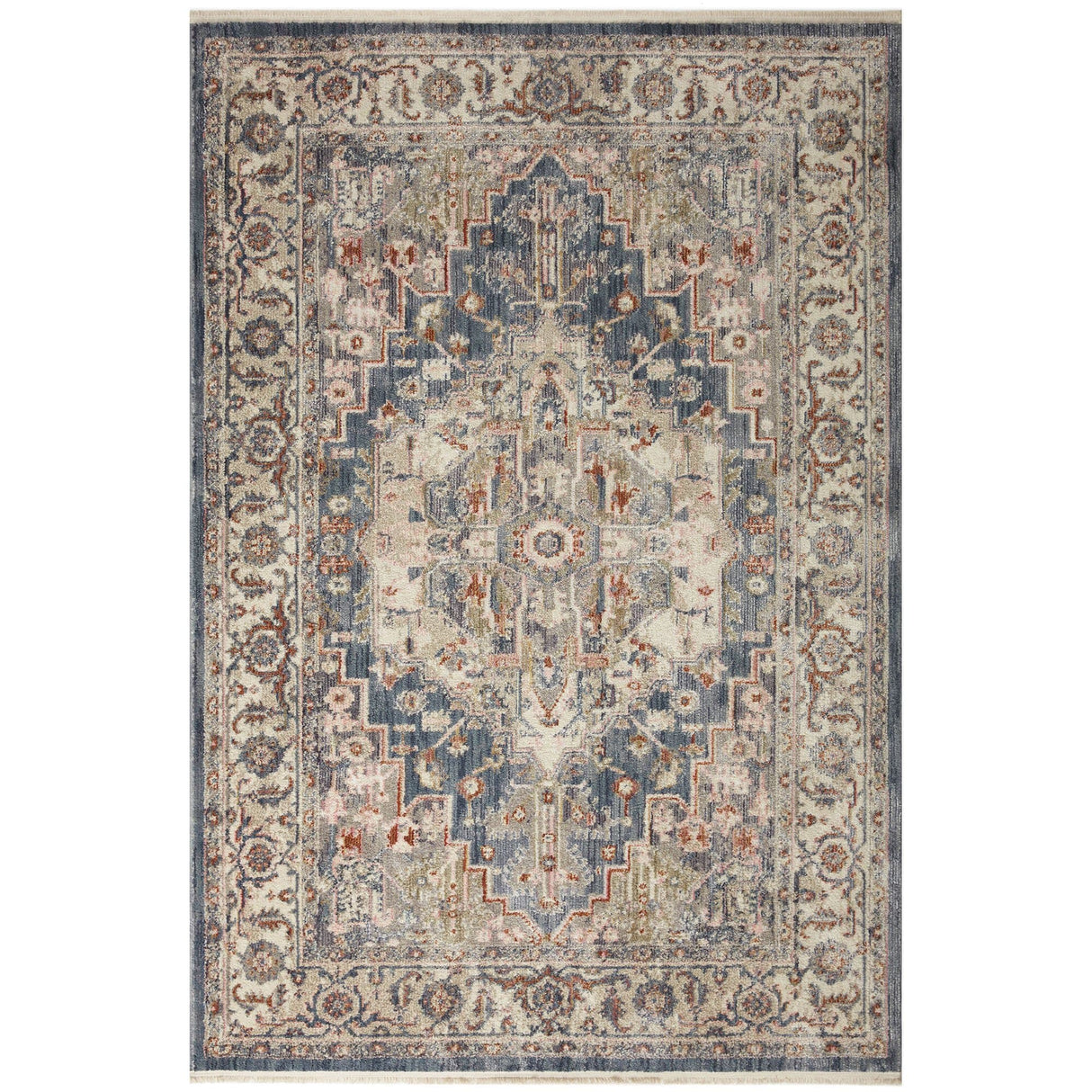 Loloi Magnolia Home Janey Rug Rugs